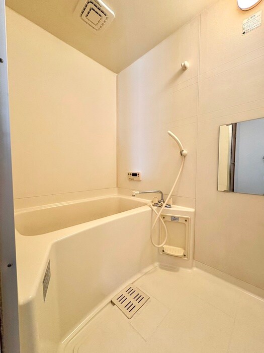 物件内観写真9　(バス／シャワールーム等)
