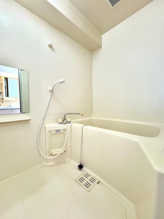 物件内観写真10　(バス／シャワールーム等)