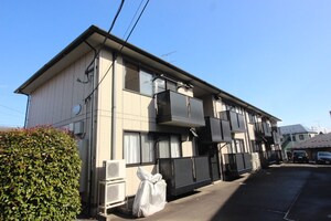 ルミエ－ルＡ外観写真