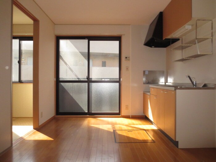 物件内観写真7　(居室)