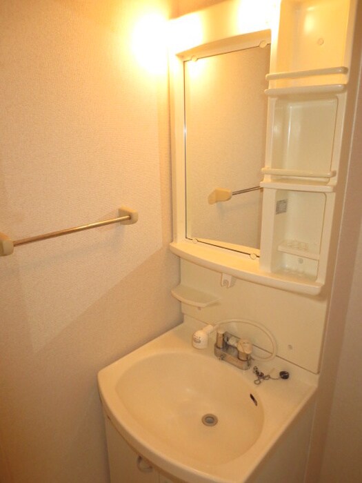 物件内観写真9　(洗面)