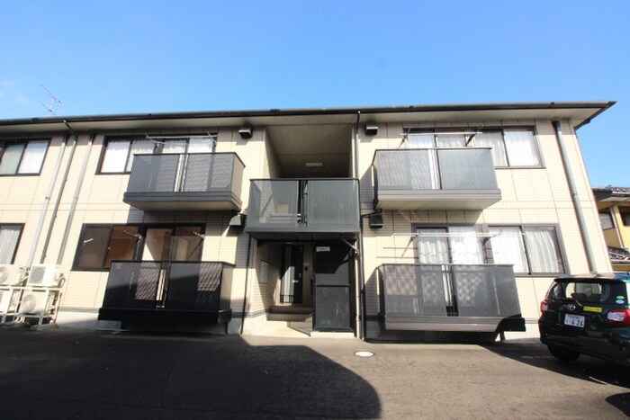 物件外観写真3　(外観写真)