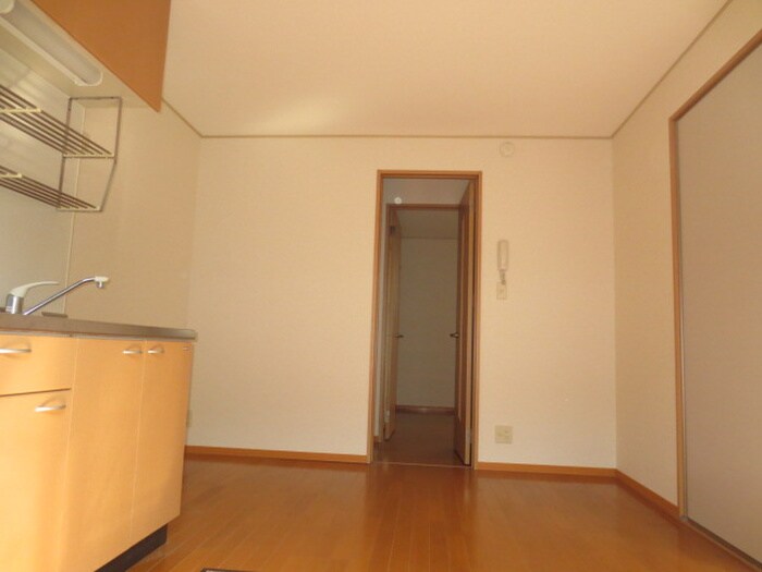 物件内観写真15　(居室)