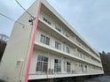 マデーラ東勝山A棟