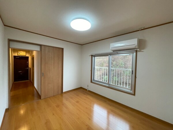 居室