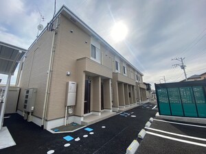 ノーブルコートオノダ外観写真