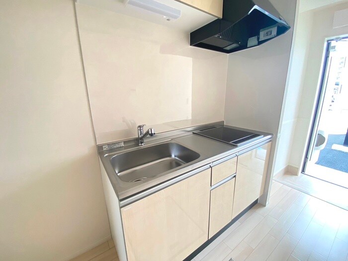 物件内観写真13　(キッチン)