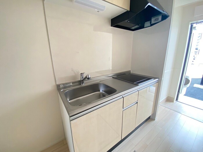 物件内観写真13　(キッチン)