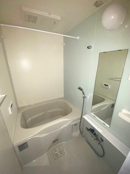 物件内観写真14　(バス／シャワールーム等)