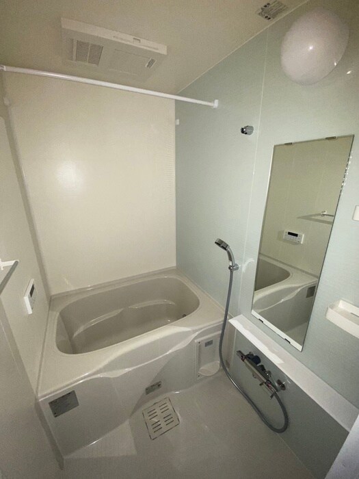 物件内観写真14　(バス／シャワールーム等)
