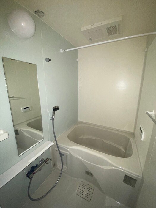物件内観写真15　(バス／シャワールーム等)
