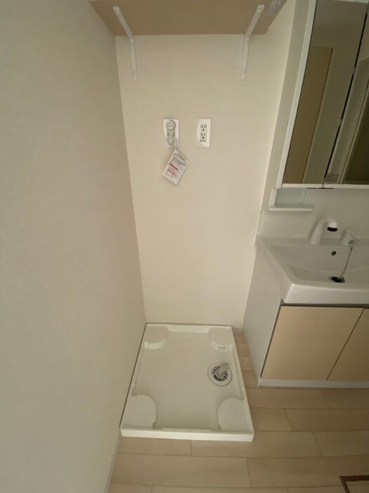 物件内観写真18　(ベランダ・バルコニー)