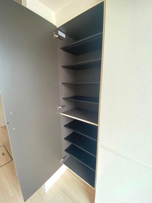 物件内観写真20　(靴箱)