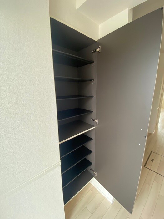 物件内観写真20　(靴箱)