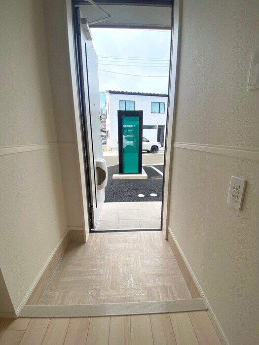 物件内観写真22　(靴箱)