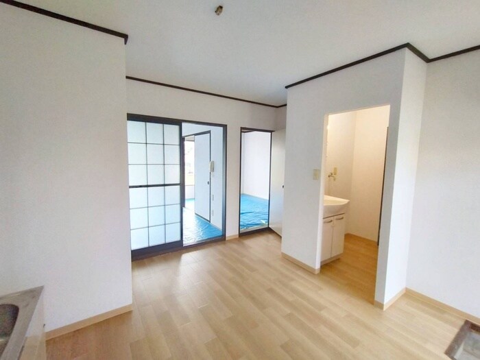 物件内観写真7　(居室)