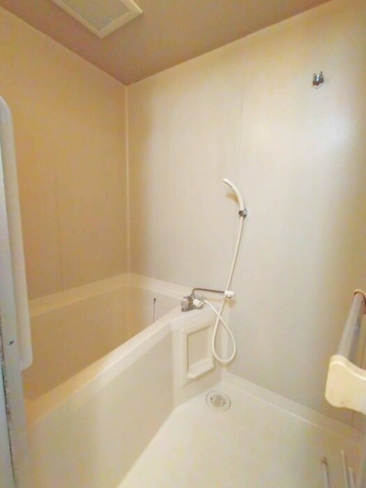 物件内観写真9　(バス／シャワールーム等)