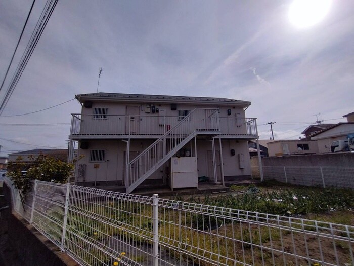 物件外観写真6　(周辺環境)