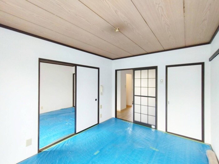 物件内観写真16　(居室)