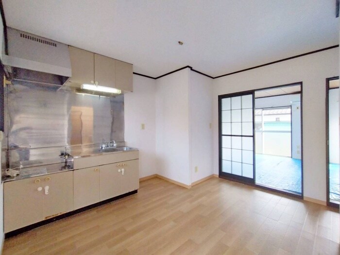 物件内観写真18　(キッチン)