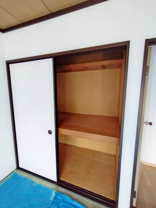 物件内観写真19　(収納)