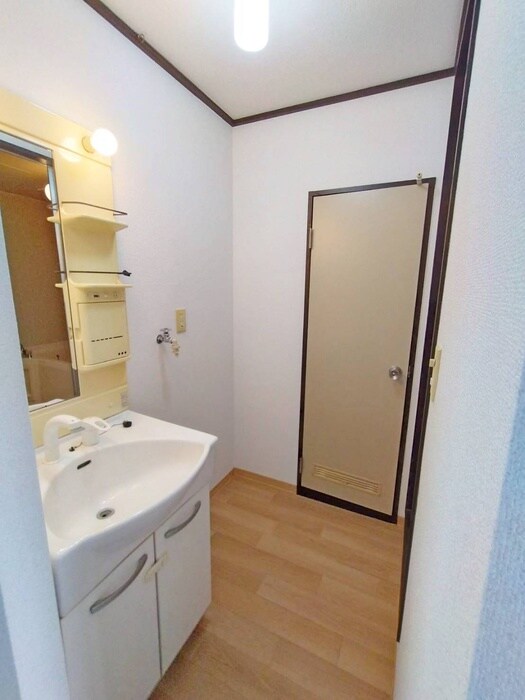 物件内観写真20　(洗面)