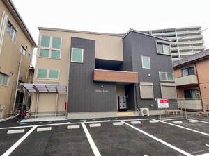 ステラリード外観写真