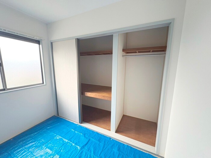 物件内観写真9　(収納)