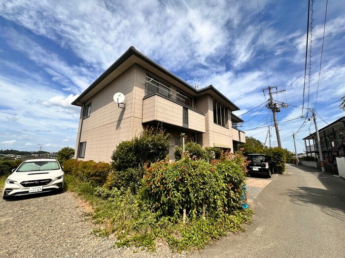 物件外観写真6　(駐輪場)