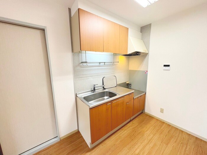 物件内観写真10　(キッチン)