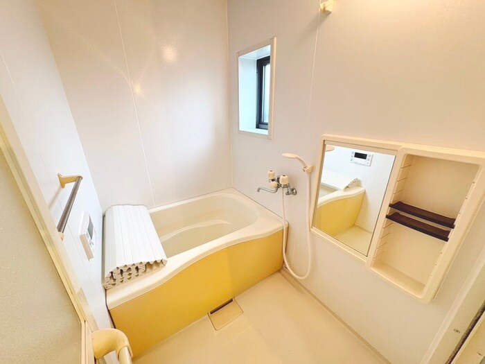 物件内観写真11　(バス／シャワールーム等)