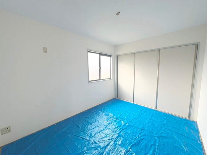 物件内観写真17　(居室)