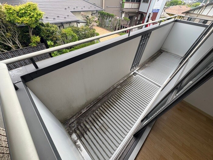 物件内観写真21　(ベランダ・バルコニー)