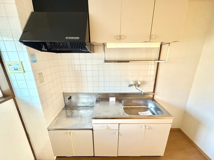 物件内観写真9　(キッチン)