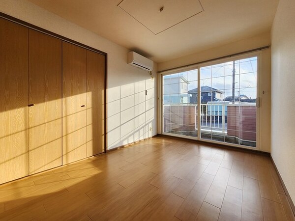 居室