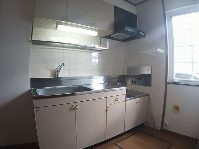 物件内観写真6　(キッチン)