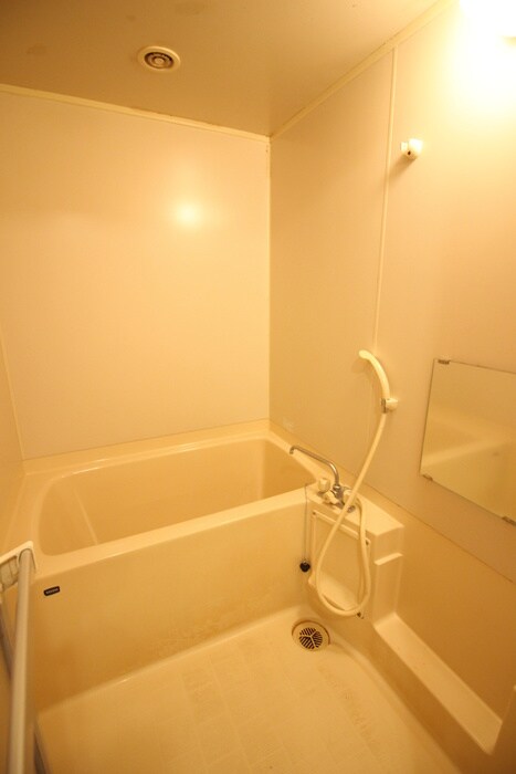 物件内観写真9　(バス／シャワールーム等)