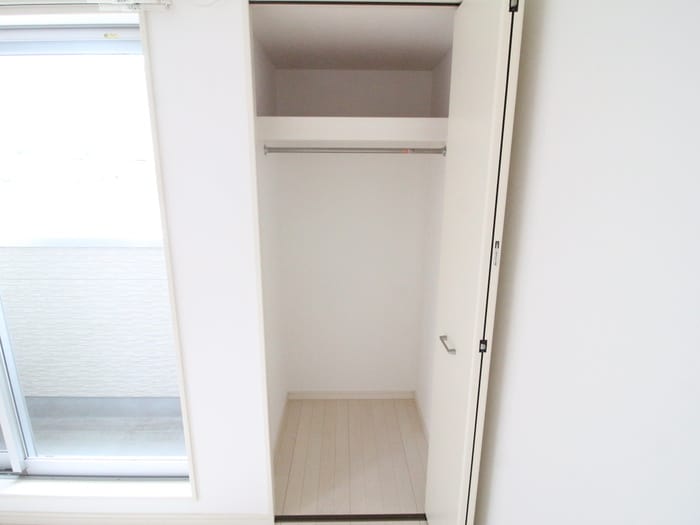 物件内観写真9　(収納)