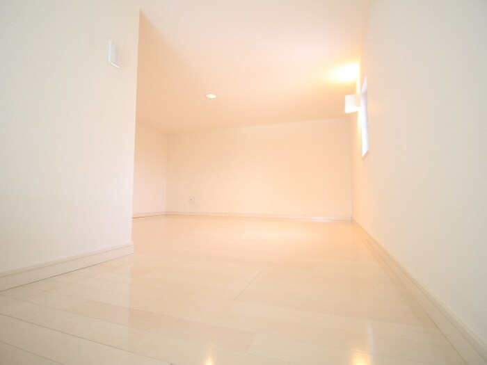 物件内観写真9　(ロフト)