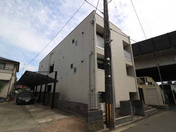 物件外観写真4　(外観写真)