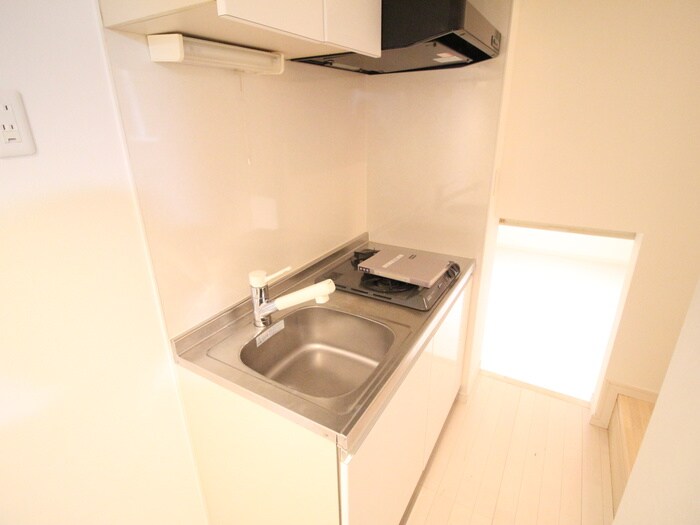 物件内観写真10　(キッチン)