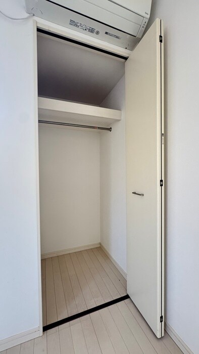 物件内観写真10　(収納)