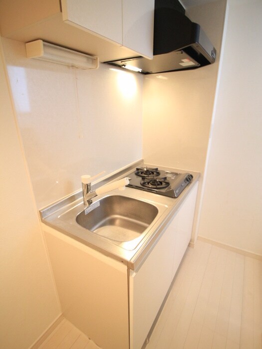 物件内観写真10　(キッチン)