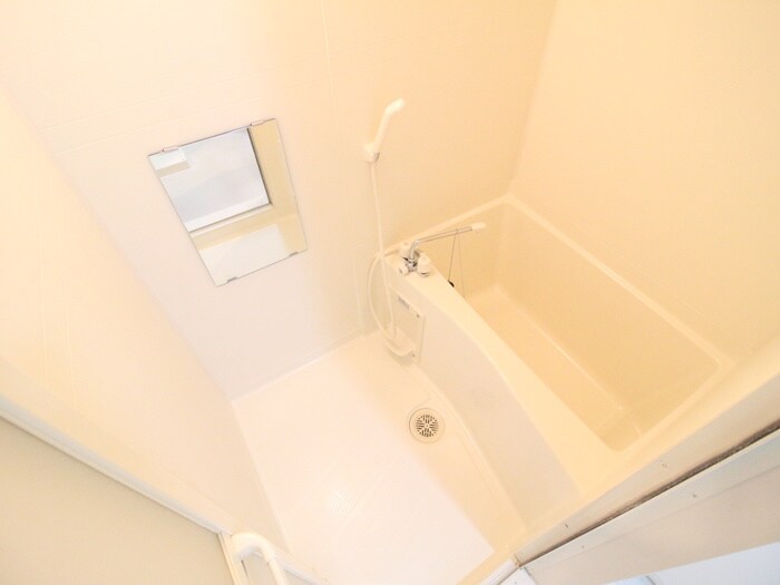 物件内観写真11　(バス／シャワールーム等)