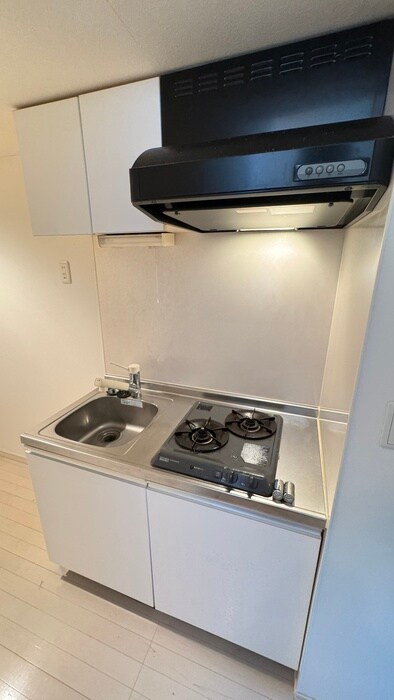 物件内観写真11　(キッチン)