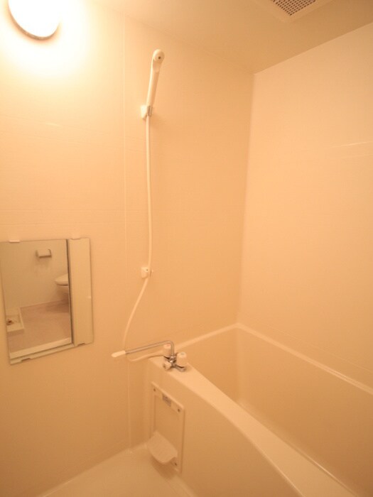 物件内観写真11　(バス／シャワールーム等)