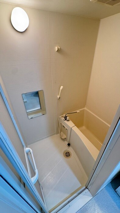 物件内観写真12　(バス／シャワールーム等)