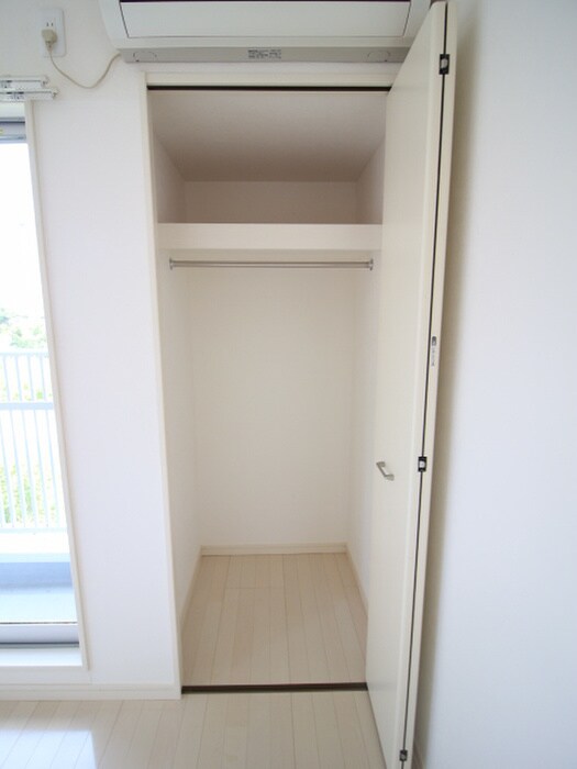 物件内観写真14　(収納)