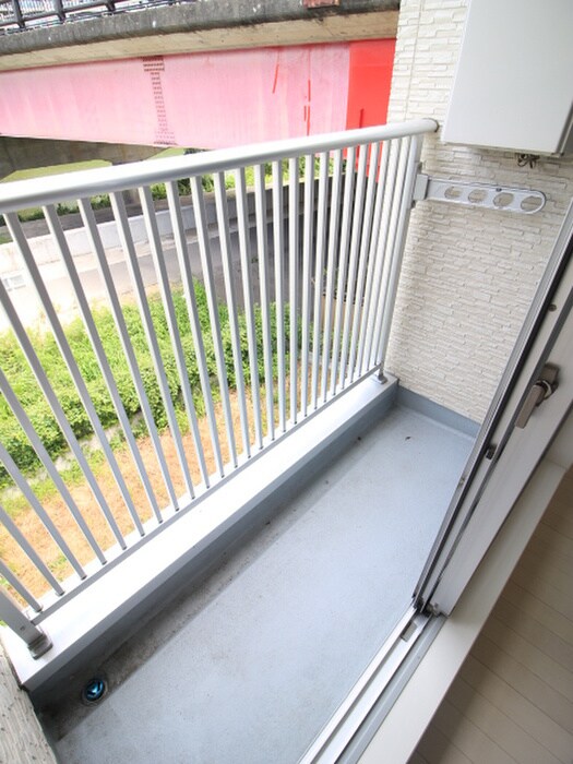 物件内観写真16　(ベランダ・バルコニー)