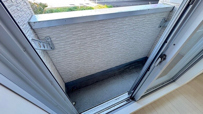 物件内観写真19　(ベランダ・バルコニー)